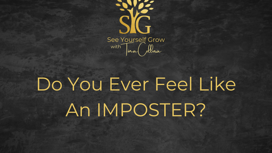 Do You Feel Like an Imposter?